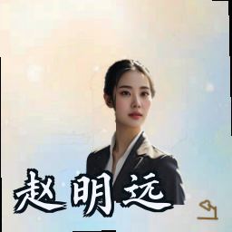 赵明远